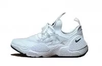 the nike air huarache e.d.g.e txt qs chaussures ao1697-011 white